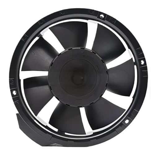 Ventilateur 6224N-19 et extracteurs d'air industriels série 6314HU 6248N - 2