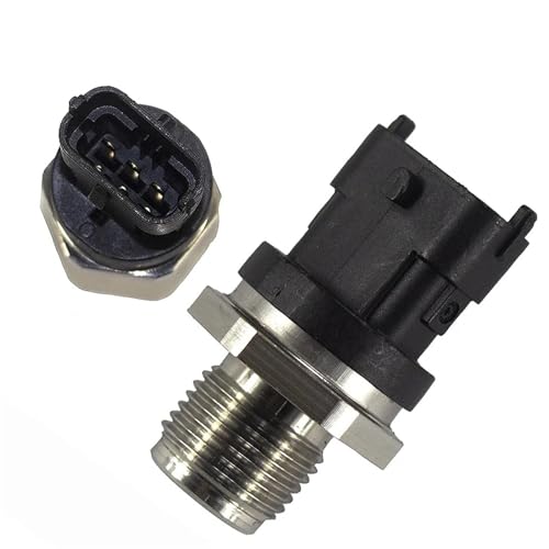 Régulateur haute pression 0281006325 injection diesel IVECO Cummins