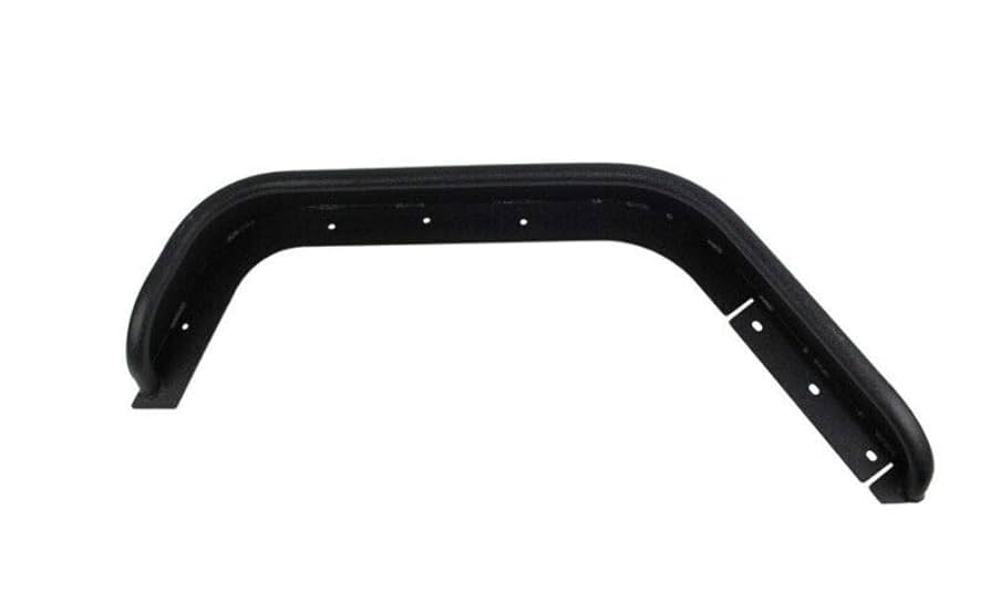 Amazon.com: FISHBONE Offroad Jeep JK Tube Fenders 07-17