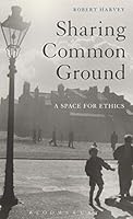 Algopix Similar Product 12 - Sharing Common Ground A Space for