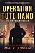 Operation Tote Hand (Ein Levi Yoder Thriller, Band 1)