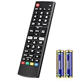 Universal Remote Control for LG Smart TV Remote Control All Models LCD LED 3D HDTV Smart TVs AKB75095307 AKB75375604 AKB74915305