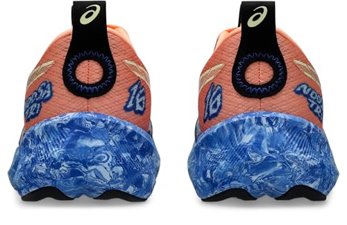 Chaussures Asics NOOSA TRI 16 - vue 7