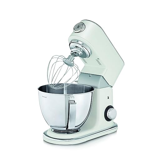 WMF CE Profi Plus Kitchen Machine, Multi-Colour, 5-Piece