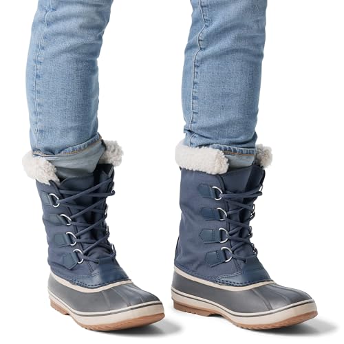Image of SOREL - Men's 1964 Pac Nylon Snow Boot for Winter