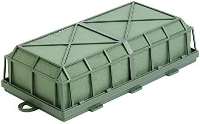 OASIS Jumbo Cage - 4 per case
