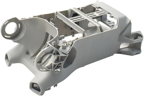 Miniatura 3 de Body Shell for D-JI Mini 3 Drone Replacement Middle Frame Upper Cover Bottom Shell (Color  Right)