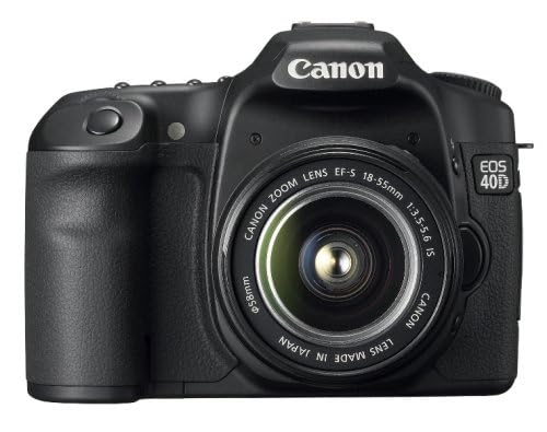 yςݕizCanon fW^჌tJ EOS 40D EF-S18-55 IS YLbg EOS40D 1855ISLK