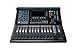 PSG AUDIO TQ-22 22-Channel, 8-Aux Out, Portable Touchscreen Digital Mixer Console with App for iPad, Android Tablet, PC, Laptop, Wi-Fi, Effect, Scene, Motorized Faders (Designed in USA)
