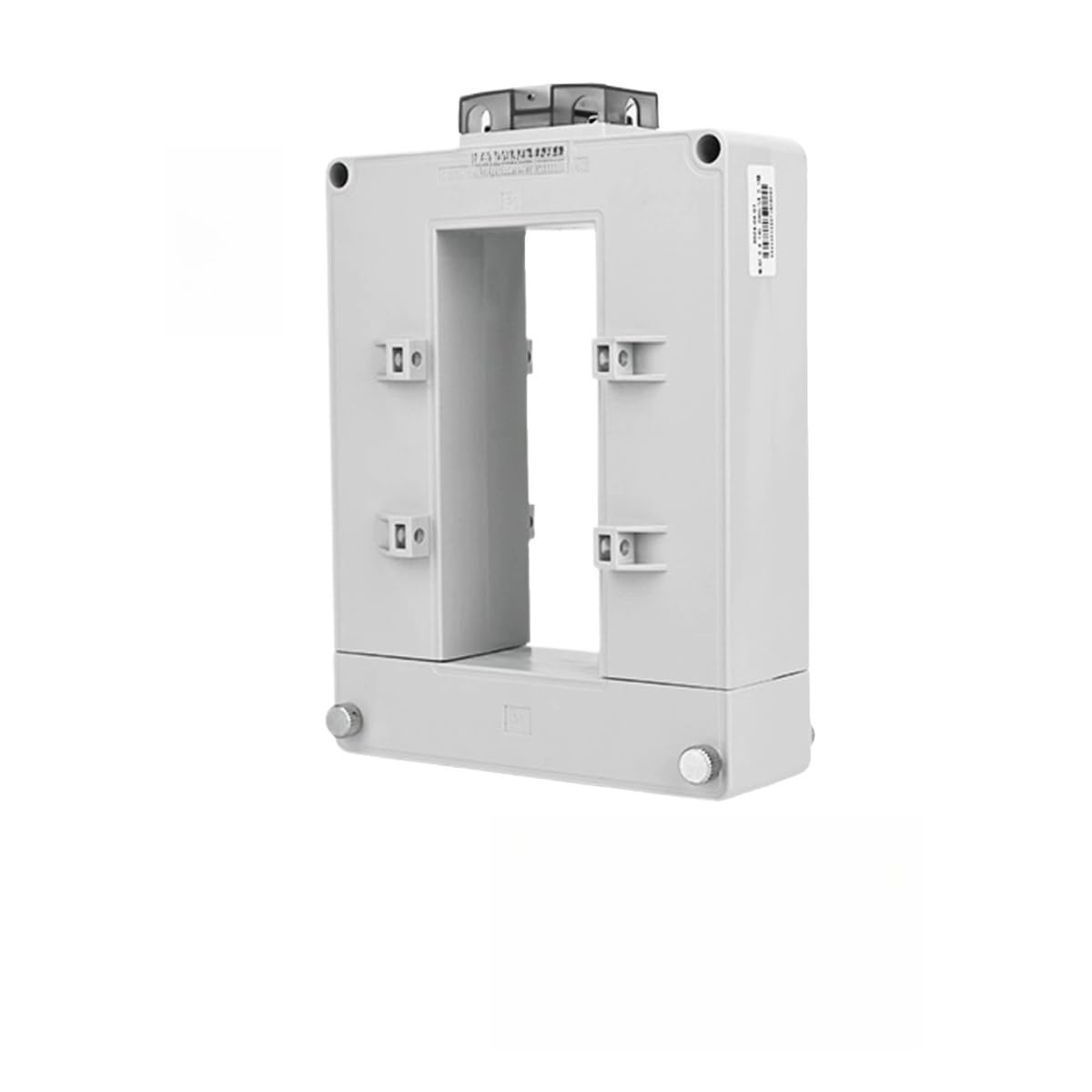 Transformateur de courant ouvrant NLH2-0.8 5000/5A classe 0.5 type 160