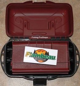 Flambeau 1 Tray Tackle Box