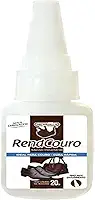 Adesivo Instantâneo, RendCouro, 20 Gramas