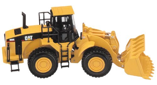 Caterpillar 980G Wheel Loader (1:50 Scale) by Norscot