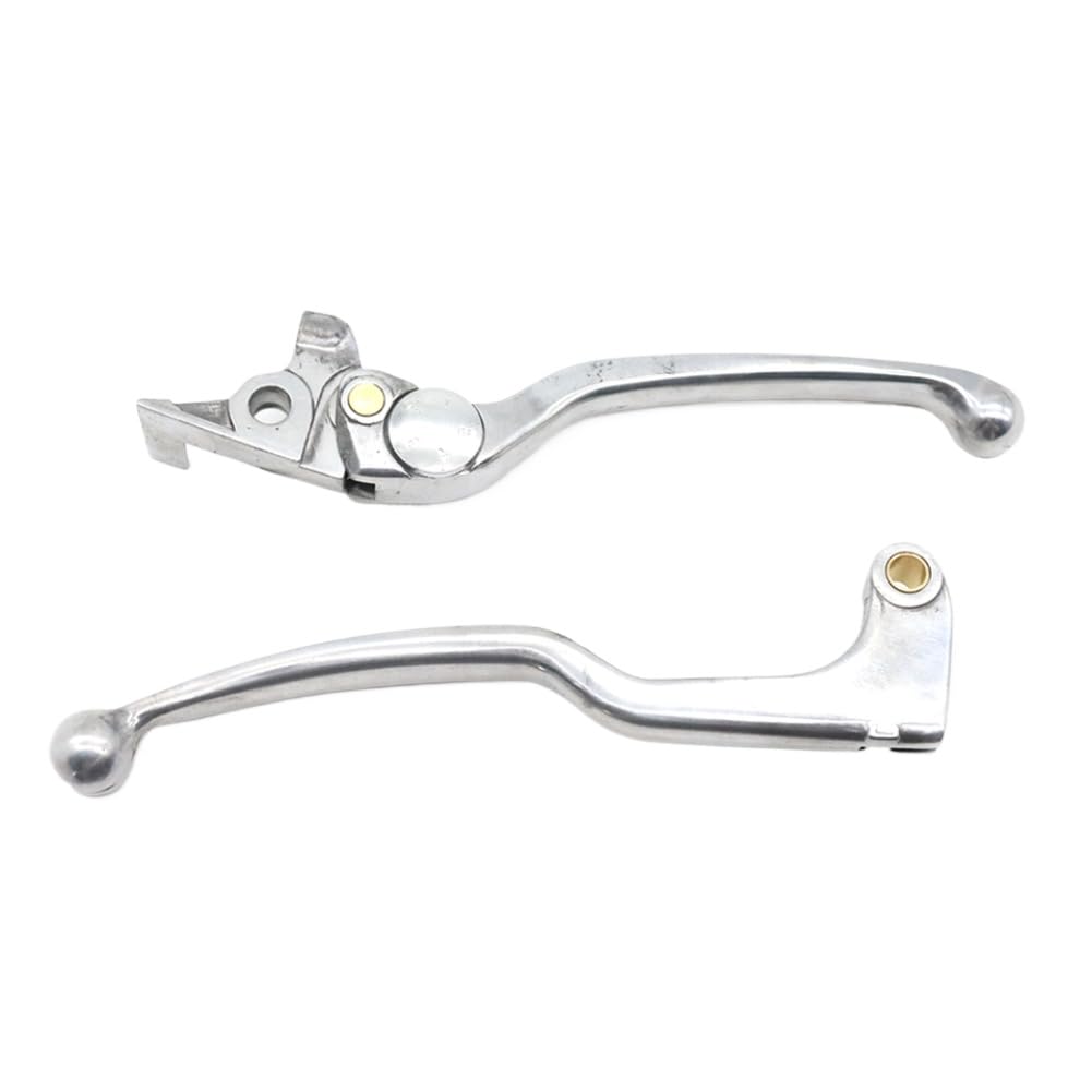 DWOGCEBX Motorcycle Clutch Handle Brake Levers Compatible with 900 TENERE 700 FJ09 FZ09 MT07 MT09 FJ-09 FZ-09 MT-07 MT-09 SP