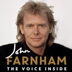 The Voice Inside cover art