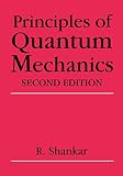 Principles of Quantum Mechanics (English Edition)