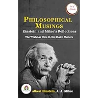 Philosophical Musings
