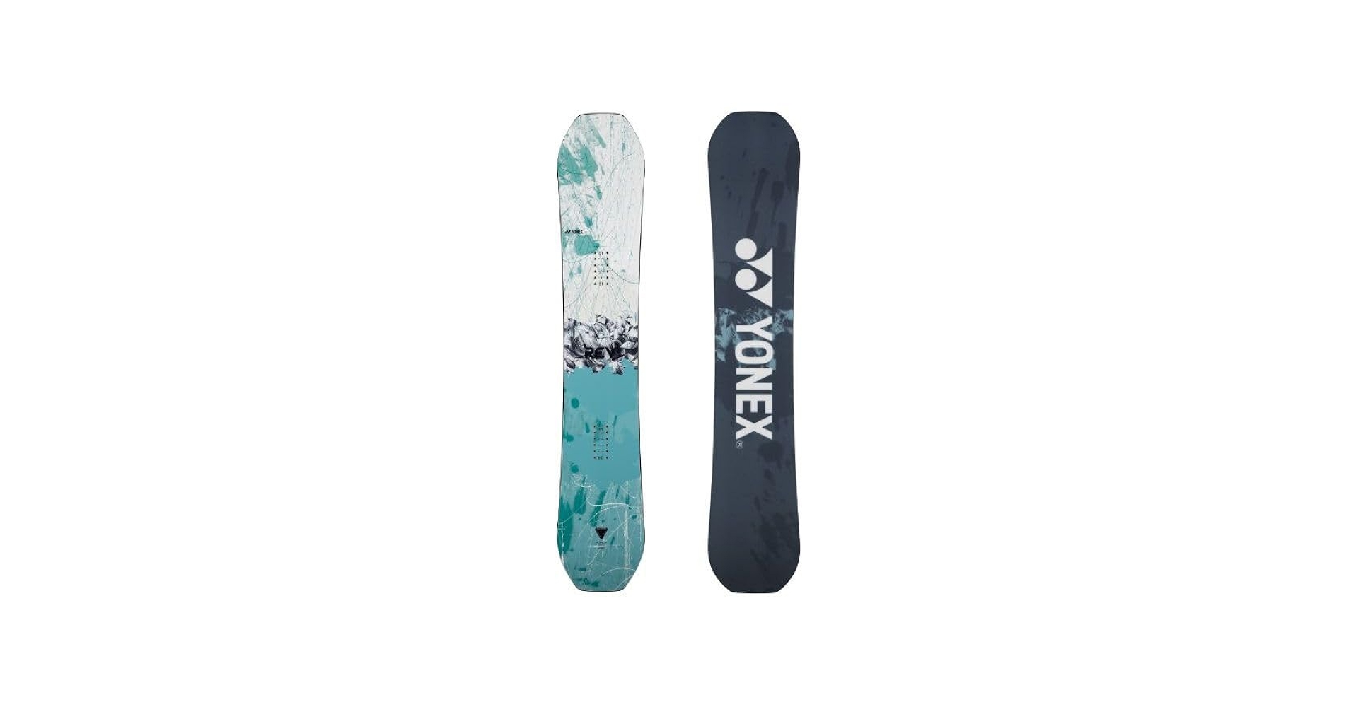Amazon | 【国内正規品】 ヨネックス YONEX スノーボード メンズ