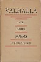 Valhalla and Other Poems B000FT6YEM Book Cover