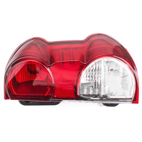 Feu arrière droit pour Nissan NV200 2008-2015 phare stop et clignotant