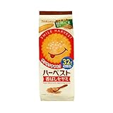 東ハト ハーベスト香ばしセサミ 32枚入