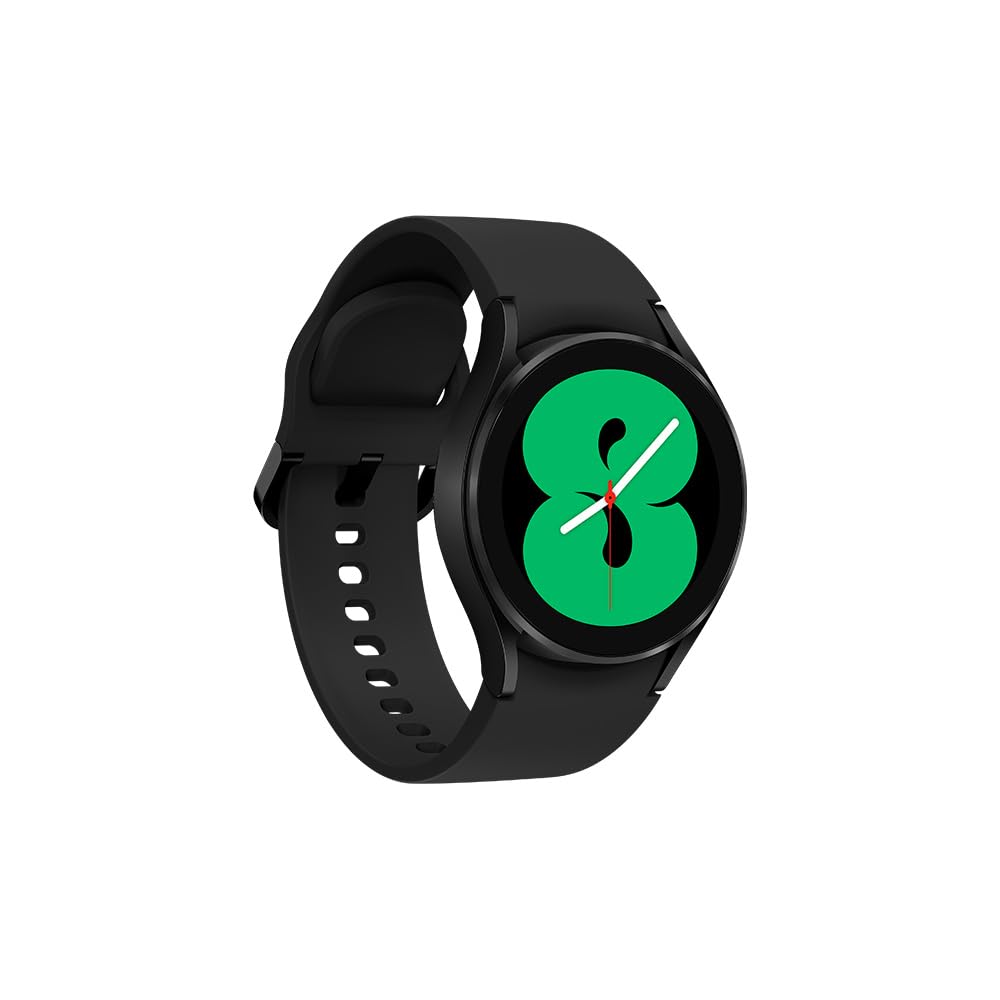 Samsung Galaxy Watch4 BT 40mm - Relógio inteligente, Preto