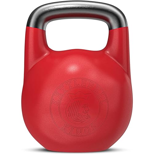 Kettlebell Kings 35mm Handle