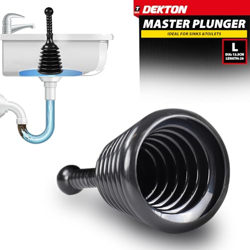 Image of DEKTON Master Plunger Medium, std, Multi