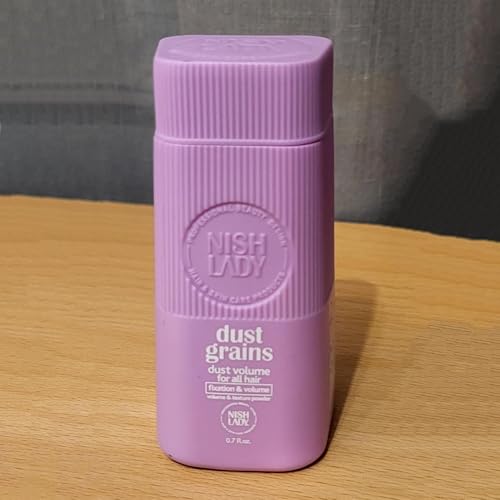 Polvo Cera para Volumen y Textura 20g Blanco miniatura 7