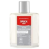 MEN ACTIVE after shave locion 100ml.
