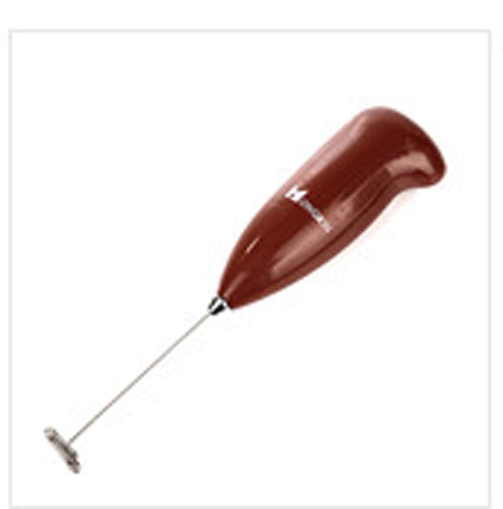 Elektrische garde, Mini Elektrische Handmixer, Voedsel Collectie Cake Mixer voor Bakken, 3 Speed Draagbare Kleine Blenders, Roestvrij Staal Deeg Garde Kneden Voor Keuken Bakken Koken