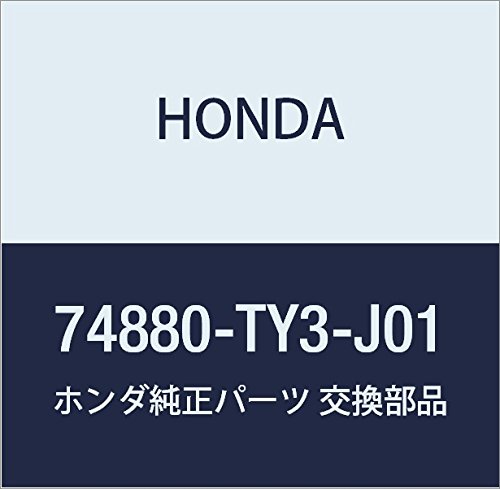 HONDA (�z���_) �������i �P�[�u�� �i��74880-TY3-J01