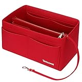 👒Abnehmbare Reißverschlusstasche: Die abnehmbare Reißverschlusstasche mit Klettverschluss kann Wertsachen aufbewahren oder nach dem Abnehmen als separate Brieftasche verwendet werden. In der Reißverschlusstasche befinden sich 3 Außentaschen.