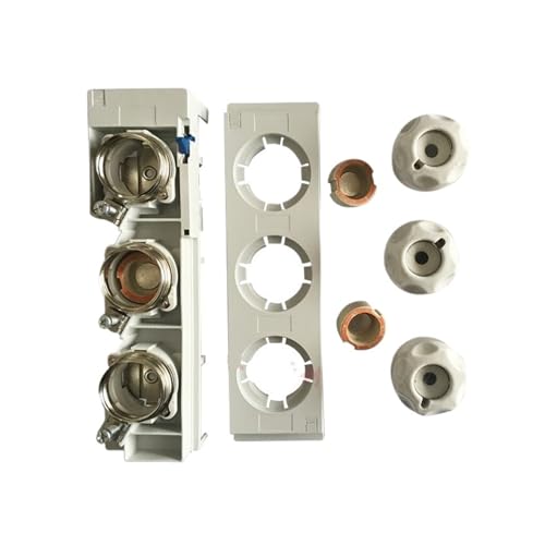 Porte-fusible SV3422 63A 690V sectionneur pour armoire électrique industrielle