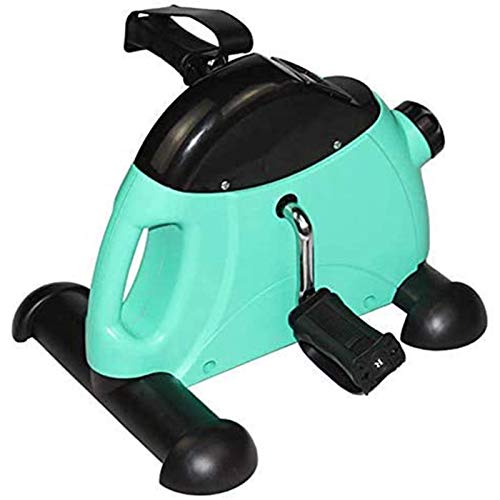 ZYQDRZ Mini VéLo D'Appartement pour Enfants Et Personnes âGéEs, VéLos, PéDales pour Personnes âGéEs, éQuipement De Remise en Forme