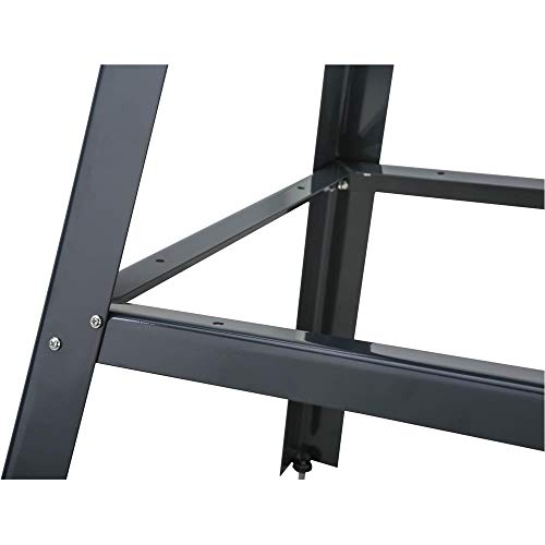 Woodstock D3640 Plus Tool Table, 14" x 40" - Thumbnail 2