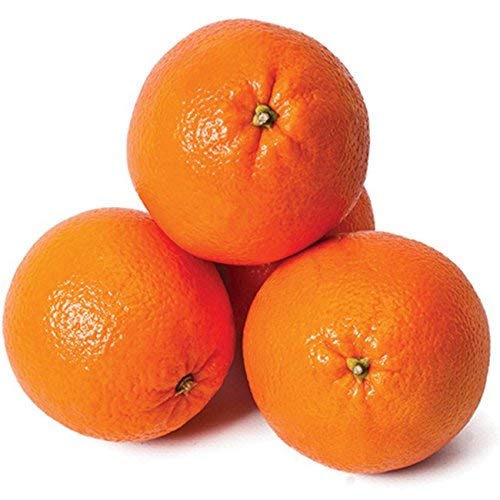 Fresh Kinnow Orange, 1 kg