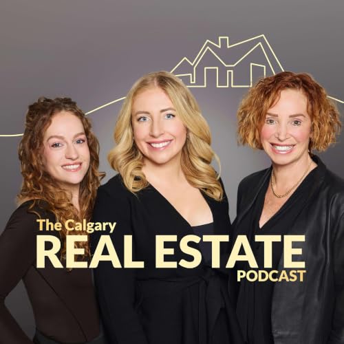 The Calgary Real Estate Podcast cover art