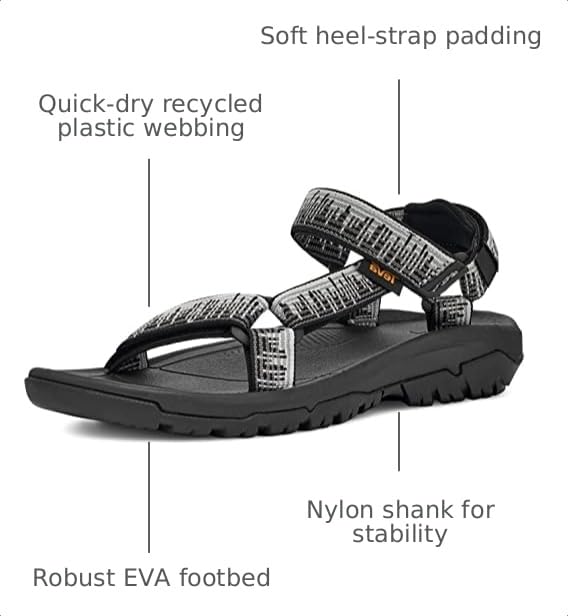 Image of Teva Men's Hurricane XLT2 Sport Sandal