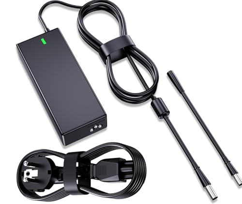 90W 65W Chargeur Compatible avec Dell OptiPlex Micro 7010 7020 7040 7050 7060 7070 7080 5090 5080 5070 5060 5050 3090 3080 3070 3060 3050 3040 3020 9020...