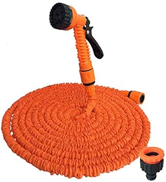 Tubo flessibile espandibile apice