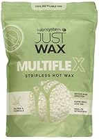 Algopix Similar Product 20 - Salon System 700g Just Wax Multi Flex