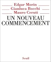 Un nouveau commencement 2020124033 Book Cover