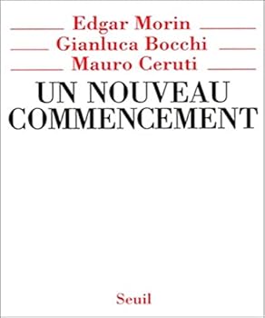 Paperback Un nouveau commencement (French Edition) [French] Book