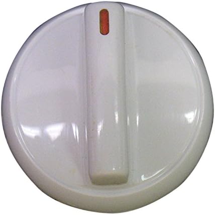 Direct Replacement for Whirlpool WP98006102 Range Knob Burner 98006102 923110 AH404352 EA404352