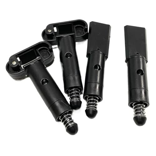 SJR/C F22S RC�h���[�� F22 ��Q����� �܂肽���ݎ��N���b�h�R�v�^�[ �X�v�����O�V���b�N�A�u�\�[�o�[ �A�b�v�O���[�h �����f�B���O�M�A �X�y�A�p�[�c(Upgrade landing skid)