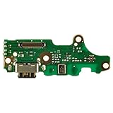 Charge Port Board for Nokia 7.1 with Separator Card