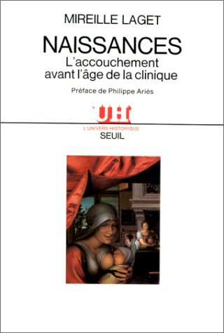 Naissances : l'accouchement avant l'âge de la clinique