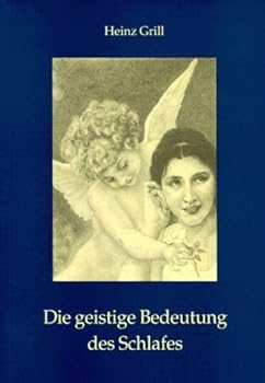 Perfect Paperback Die geistige Bedeutung des Schlafes [German] Book