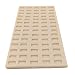 sharprepublic 1:35 Molde de Ladrillo Simualdo Materiales de Bricolaje para Mesa de...